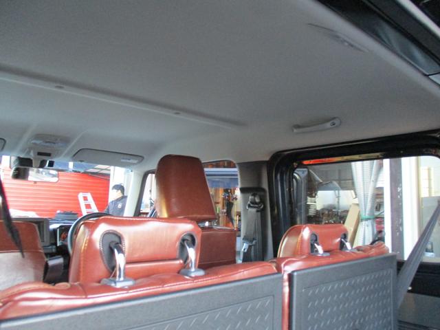 ジムニーシエラ ＪＣ　＜柿本マフラー＞　＜ＪＡＯＳプロテクター＞　＜リフトアップ＞　ディスプレイオーディオ　Ｂｌｕｅｔｏｏｔｈ　バックカメラ　ＥＴＣ　社外１６アルミ＆オープンカントリー　ＯＰフロントグリル　革調シートカバー（48枚目）