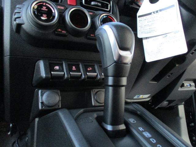 ジムニーシエラ ＪＣ　＜柿本マフラー＞　＜ＪＡＯＳプロテクター＞　＜リフトアップ＞　ディスプレイオーディオ　Ｂｌｕｅｔｏｏｔｈ　バックカメラ　ＥＴＣ　社外１６アルミ＆オープンカントリー　ＯＰフロントグリル　革調シートカバー（54枚目）