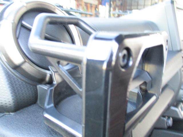 ジムニーシエラ ＪＣ　＜柿本マフラー＞　＜ＪＡＯＳプロテクター＞　＜リフトアップ＞　ディスプレイオーディオ　Ｂｌｕｅｔｏｏｔｈ　バックカメラ　ＥＴＣ　社外１６アルミ＆オープンカントリー　ＯＰフロントグリル　革調シートカバー（65枚目）