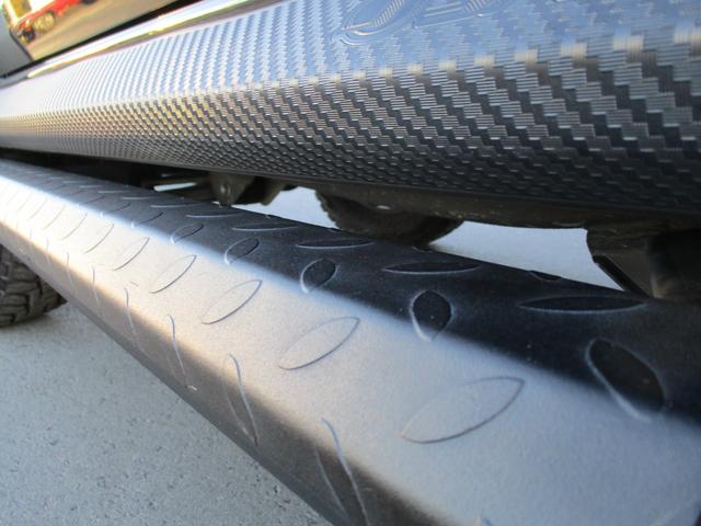 ジムニーシエラ ＪＣ　＜柿本マフラー＞　＜ＪＡＯＳプロテクター＞　＜リフトアップ＞　ディスプレイオーディオ　Ｂｌｕｅｔｏｏｔｈ　バックカメラ　ＥＴＣ　社外１６アルミ＆オープンカントリー　ＯＰフロントグリル　革調シートカバー（73枚目）