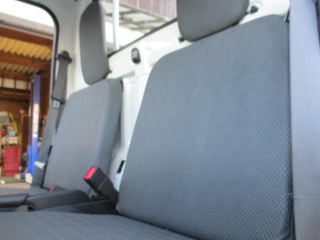 ハイゼットトラック 　＜４ＷＤ＞　＜パワーゲート＞　＜オートマ＞　ＥＴＣ　エアコン　パワステ　純正フォグランプ　新明和製垂直ゲート　荷台マット　右前角修理あり（68枚目）