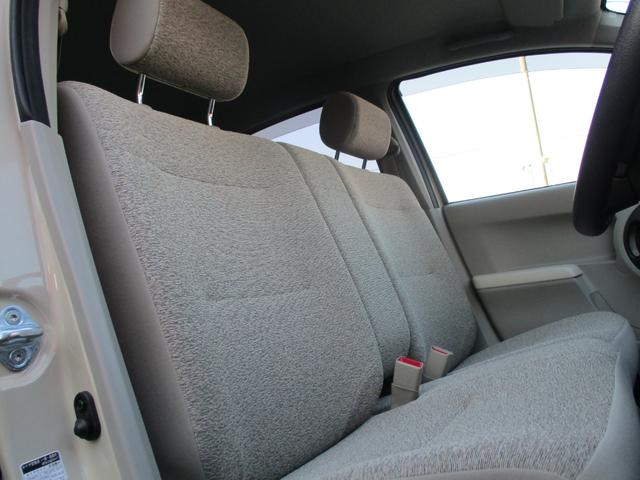 パッソ Ｘ　ユルリ　＜純正ナビＴＶ＞　ＣＤ　ＦＭ　ＡＭ　バックカメラ　キーレス　エアバック　社外アルミホイール　ベンチシート　リアワイパー　電動格納ドアミラー（68枚目）