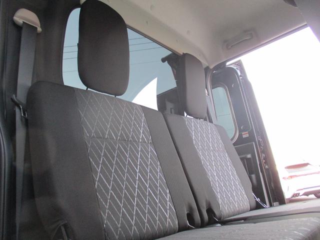 アトレー アトレーデッキバン　＜４ＷＤターボ＞　＜両側パワースライド＞　純正９型ディスプレイオーディオ　フルセグ　地デジ　ＨＤＭＩ　アップルカープレイ　２．０ＥＴＣ　社外１７ＡＷ　社外サス　クリソナ　スマアシＩＩＩ　左前角修理あり（68枚目）