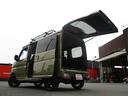 ＲＳ　＜４ＷＤ　ターボ＞　新品１４アルミ＆タイヤ　両側パワースライドドア　ルーフキャリア＆ラック　純正ＬＥＤヘッドライト＆フォグ　オーバヘッドシェルフ　スマートキー　レーダークルーズ　スマートアシストＩＩＩ（10枚目）
