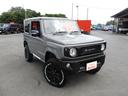<検対応リフトアップ> <5本新品16AW&オープンカントリRTー> <届出済未使用車> 社外新品ディスプレイオーディオ バックカメラ 社外フロントグリル LEDマーカー 前席シート&ミラーヒーター