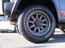 ＪＣ　＜ＲＡＹＳアルミ＆オープンカントリー＞　＜リフトアップ＞　＜ＨＫＳ検対応マフラー＞　＜ビルシュタインショック＞　ＤＡＭＳＥＬユーロサスキット　ルーフキャリア　ＦＵＥＬカバー　シートＨ　ワンオーナー（25枚目）