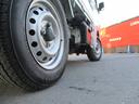 　＜４ＷＤ＞　＜パワーゲート＞　＜オートマ＞　ＥＴＣ　エアコン　パワステ　純正フォグランプ　新明和製垂直ゲート　荷台マット　右前角修理あり（46枚目）