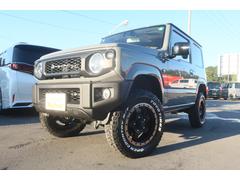 ＜４型＞　＜リフトアップ＞　＜届出済未使用車＞　新品１６アルミ＆タイヤ　ＦＵＥＬキャップ＆オープナー　シートＨ　新品クラッツエオシートカバー　Aftermarketグリル　純正ＬＥＤライト　クルコン　スマキーＰスタート 2
