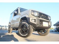 ＜４型＞　＜リフトアップ＞　＜届出済未使用車＞　新品１６アルミ＆タイヤ　ＦＵＥＬキャップ＆オープナー　シートＨ　新品クラッツエオシートカバー　Aftermarketグリル　純正ＬＥＤライト　クルコン　スマキーＰスタート 6