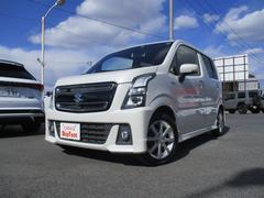 ＜Aftermarket７型ナビ＞ＴＶ　Ｂｌｕｅｔｏｏｔｈ　Ｂカメラ　ＥＴＣ　純正ＬＥＤライト　ＨＵＤ　デュアルサポートブレーキ　スマートキー＆プッシュスタート　純正１４インチＡＷ　スズキセーフティーＰＫＧ　レンタ歴有 2