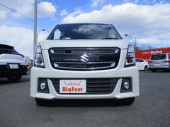 ＜Aftermarket７型ナビ＞ＴＶ　Ｂｌｕｅｔｏｏｔｈ　Ｂカメラ　ＥＴＣ　純正ＬＥＤライト　ＨＵＤ　デュアルサポートブレーキ　スマートキー＆プッシュスタート　純正１４インチＡＷ　スズキセーフティーＰＫＧ　レンタ歴有 4