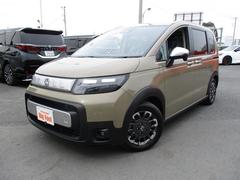 ＜登録済み未使用車＞　＜クロスター＞　純正ＬＥＤヘッドライト＆フォグ　両側パワースライドドア　前席シートヒーター　スマートキー　ブラインドスポットインフォ　ホンダセンシング　ナビ装着専用パッケージ 2
