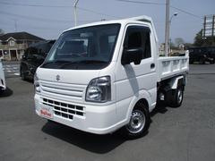 ＜オートマ＞　＜４ＷＤ＞　＜届出済み未使用車＞　オートマ　エアコン　パワステ　パワーウィンド　油圧ダンプ　リア強化サスペンション　オートライト　ライトレベライザー　Ｒパーキングブレーキ 2