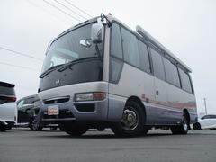 シビリアンバス(日産)の中古車を探すなら【グーネット】 シビリアンバス(日産)の中古車を探すなら【グーネット】