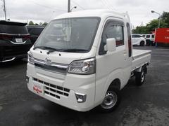 ＜オートマ車＞　エアコン　パワステ　パワーウィンド　ＬＥＤヘッドライト＆フォグ　運転席＆助手席エアバック　ＫＥＮＷＯＯＤ製ナビ＆テレビ　Ｂｌｕｅｔｏｏｔｈ　ＤＶＤ再生　キーレス　ＥＴＣ　荷台作業灯 2