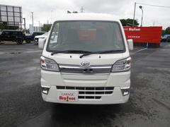 ＜オートマ車＞　エアコン　パワステ　パワーウィンド　ＬＥＤヘッドライト＆フォグ　運転席＆助手席エアバック　ＫＥＮＷＯＯＤ製ナビ＆テレビ　Ｂｌｕｅｔｏｏｔｈ　ＤＶＤ再生　キーレス　ＥＴＣ　荷台作業灯 4
