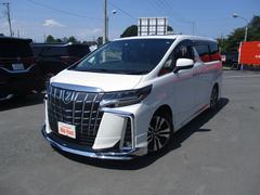 ＜モデリスタ＞　＜ＪＢＬナビＴＶ＆リアエンター＞　＜サンルーフ＆黒革＞　全周囲カメラ　デジタルミラー　２．０ＥＴＣ　３眼ＬＥＤライト　両側パワースライド　純正１８ＡＷ　ＢＳＭ　ＬＫＡ　リア修理歴 2