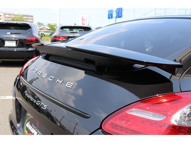 GTS D車 可変マフラ Pバック エアサス スマートキー(12枚目)