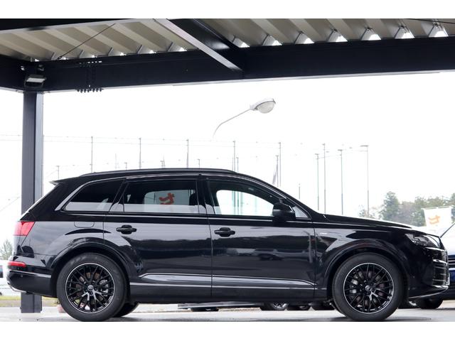 アウディ Ｑ７