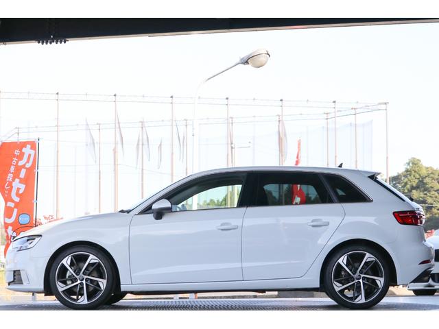 Ａ３ スポーツバック３０ＴＦＳＩスポーツシグネチャーエデ　ＯＰ８１　マトリクスＬＥＤヘッドライト・コックピットディスプレイ・ＯＰ１８インチＡＷ・テクノロジーＰ・ナビゲーションプラスＰ・アシスタンスＰ・電動Ｆシート・アップルカープレイ・ＡＣＣ・ＬＫＡ・ＢＳＭ（26枚目）