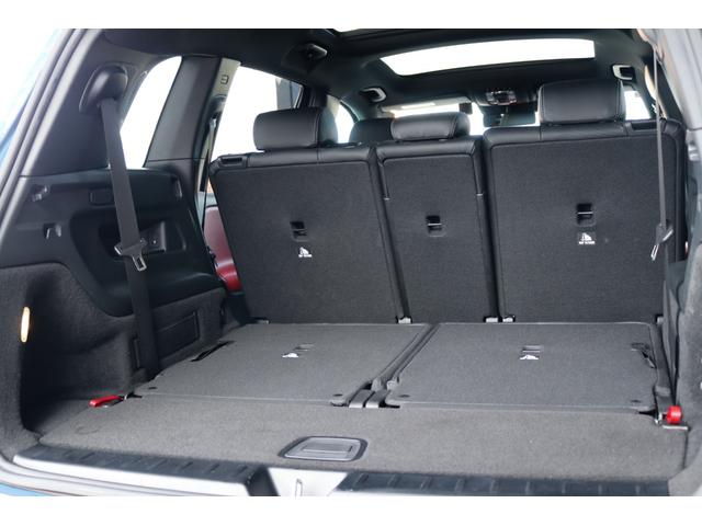 GLB GLB200d AMGライン OP107 AMGレザーエクスクルーシブPKG・パノラマSR・アドバンスドPKG・ナビゲーションPKG・レーダーセーフティPKG・HUD・赤革/黒革・マルチビームLED・360度カメラ・デニムブルーM(11枚目)