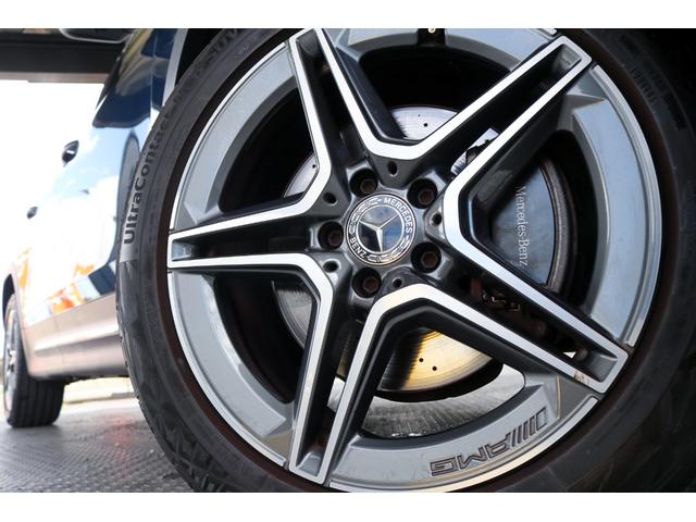 GLB GLB200d AMGライン OP107 AMGレザーエクスクルーシブPKG・パノラマSR・アドバンスドPKG・ナビゲーションPKG・レーダーセーフティPKG・HUD・赤革/黒革・マルチビームLED・360度カメラ・デニムブルーM(12枚目)