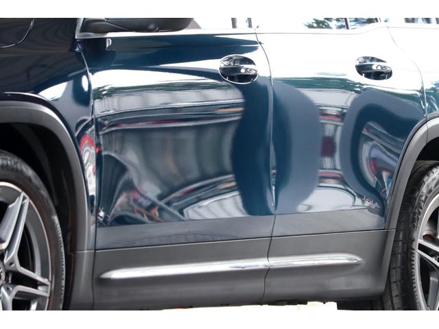 GLB GLB200d AMGライン OP107 AMGレザーエクスクルーシブPKG・パノラマSR・アドバンスドPKG・ナビゲーションPKG・レーダーセーフティPKG・HUD・赤革/黒革・マルチビームLED・360度カメラ・デニムブルーM(25枚目)