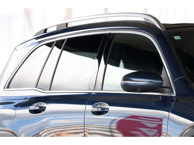 GLB GLB200d AMGライン OP107 AMGレザーエクスクルーシブPKG・パノラマSR・アドバンスドPKG・ナビゲーションPKG・レーダーセーフティPKG・HUD・赤革/黒革・マルチビームLED・360度カメラ・デニムブルーM(41枚目)