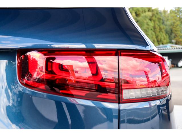 GLB GLB200d AMGライン OP107 AMGレザーエクスクルーシブPKG・パノラマSR・アドバンスドPKG・ナビゲーションPKG・レーダーセーフティPKG・HUD・赤革/黒革・マルチビームLED・360度カメラ・デニムブルーM(44枚目)