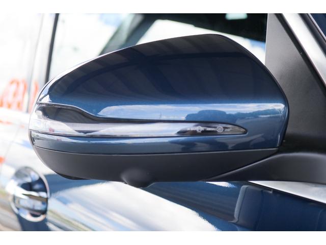 GLB GLB200d AMGライン OP107 AMGレザーエクスクルーシブPKG・パノラマSR・アドバンスドPKG・ナビゲーションPKG・レーダーセーフティPKG・HUD・赤革/黒革・マルチビームLED・360度カメラ・デニムブルーM(46枚目)