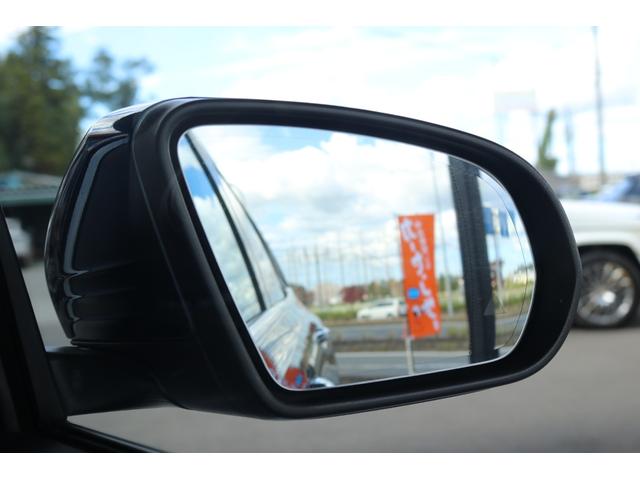 GLB GLB200d AMGライン OP107 AMGレザーエクスクルーシブPKG・パノラマSR・アドバンスドPKG・ナビゲーションPKG・レーダーセーフティPKG・HUD・赤革/黒革・マルチビームLED・360度カメラ・デニムブルーM(47枚目)