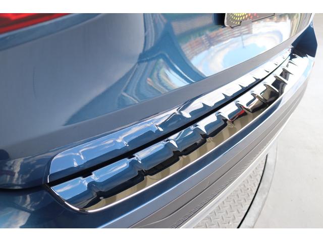 GLB GLB200d AMGライン OP107 AMGレザーエクスクルーシブPKG・パノラマSR・アドバンスドPKG・ナビゲーションPKG・レーダーセーフティPKG・HUD・赤革/黒革・マルチビームLED・360度カメラ・デニムブルーM(48枚目)