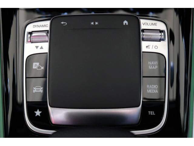 GLB GLB200d AMGライン OP107 AMGレザーエクスクルーシブPKG・パノラマSR・アドバンスドPKG・ナビゲーションPKG・レーダーセーフティPKG・HUD・赤革/黒革・マルチビームLED・360度カメラ・デニムブルーM(61枚目)