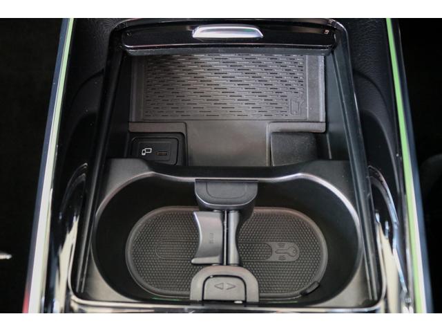 GLB GLB200d AMGライン OP107 AMGレザーエクスクルーシブPKG・パノラマSR・アドバンスドPKG・ナビゲーションPKG・レーダーセーフティPKG・HUD・赤革/黒革・マルチビームLED・360度カメラ・デニムブルーM(62枚目)