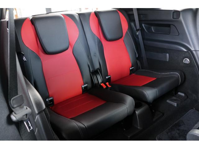 GLB GLB200d AMGライン OP107 AMGレザーエクスクルーシブPKG・パノラマSR・アドバンスドPKG・ナビゲーションPKG・レーダーセーフティPKG・HUD・赤革/黒革・マルチビームLED・360度カメラ・デニムブルーM(78枚目)