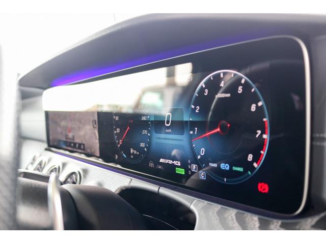 GT 4ドアクーペ 43 4マチック+ ライドコントロール+パッケージ グラファイトグレーM・パノラマルーフ・AMGライドコントロール+エアサス・AMG20AW・HUD・Burmesterサウンド・レーダーセーフティPKG・エアバランスPKG・リトラクタブルリアスポイラー(9枚目)