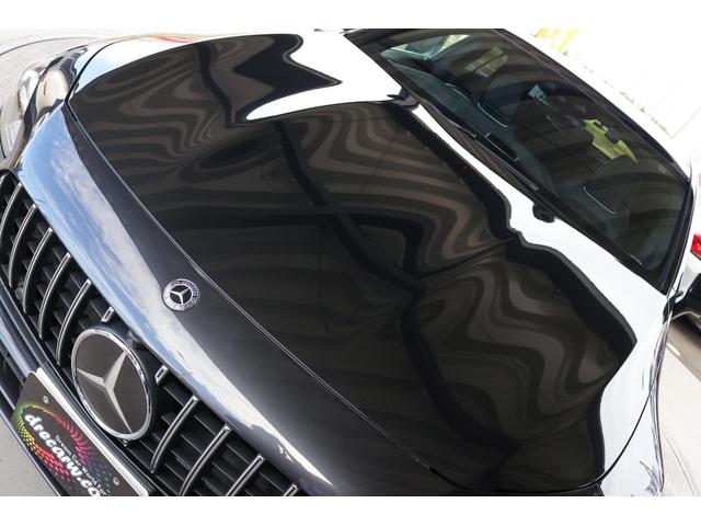 GT 4ドアクーペ 43 4マチック+ ライドコントロール+パッケージ グラファイトグレーM・パノラマルーフ・AMGライドコントロール+エアサス・AMG20AW・HUD・Burmesterサウンド・レーダーセーフティPKG・エアバランスPKG・リトラクタブルリアスポイラー(19枚目)