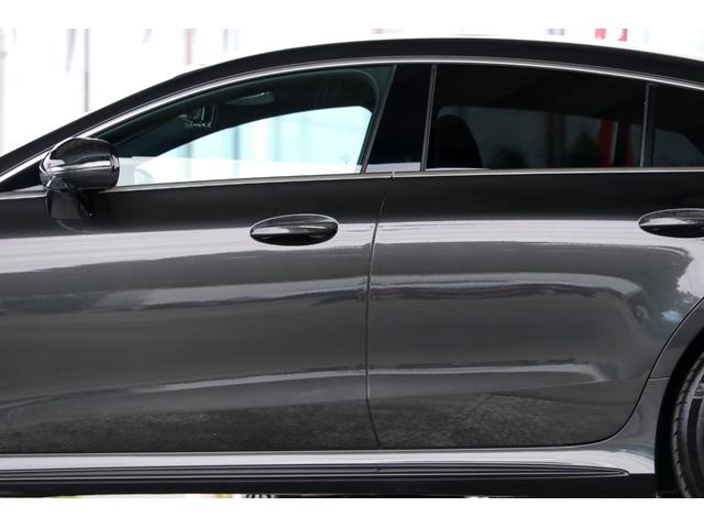 GT 4ドアクーペ 43 4マチック+ ライドコントロール+パッケージ グラファイトグレーM・パノラマルーフ・AMGライドコントロール+エアサス・AMG20AW・HUD・Burmesterサウンド・レーダーセーフティPKG・エアバランスPKG・リトラクタブルリアスポイラー(26枚目)