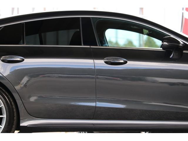 GT 4ドアクーペ 43 4マチック+ ライドコントロール+パッケージ グラファイトグレーM・パノラマルーフ・AMGライドコントロール+エアサス・AMG20AW・HUD・Burmesterサウンド・レーダーセーフティPKG・エアバランスPKG・リトラクタブルリアスポイラー(35枚目)