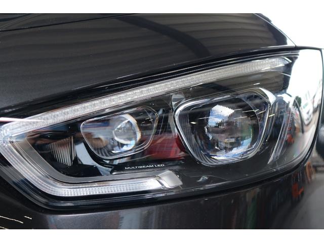 GT 4ドアクーペ 43 4マチック+ ライドコントロール+パッケージ グラファイトグレーM・パノラマルーフ・AMGライドコントロール+エアサス・AMG20AW・HUD・Burmesterサウンド・レーダーセーフティPKG・エアバランスPKG・リトラクタブルリアスポイラー(40枚目)