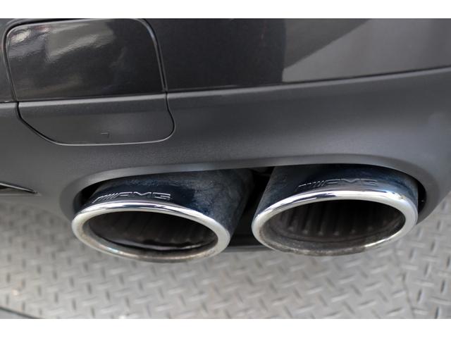 GT 4ドアクーペ 43 4マチック+ ライドコントロール+パッケージ グラファイトグレーM・パノラマルーフ・AMGライドコントロール+エアサス・AMG20AW・HUD・Burmesterサウンド・レーダーセーフティPKG・エアバランスPKG・リトラクタブルリアスポイラー(45枚目)