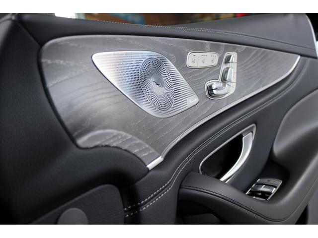 GT 4ドアクーペ 43 4マチック+ ライドコントロール+パッケージ グラファイトグレーM・パノラマルーフ・AMGライドコントロール+エアサス・AMG20AW・HUD・Burmesterサウンド・レーダーセーフティPKG・エアバランスPKG・リトラクタブルリアスポイラー(51枚目)