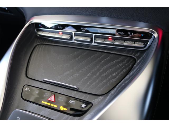 GT 4ドアクーペ 43 4マチック+ ライドコントロール+パッケージ グラファイトグレーM・パノラマルーフ・AMGライドコントロール+エアサス・AMG20AW・HUD・Burmesterサウンド・レーダーセーフティPKG・エアバランスPKG・リトラクタブルリアスポイラー(60枚目)