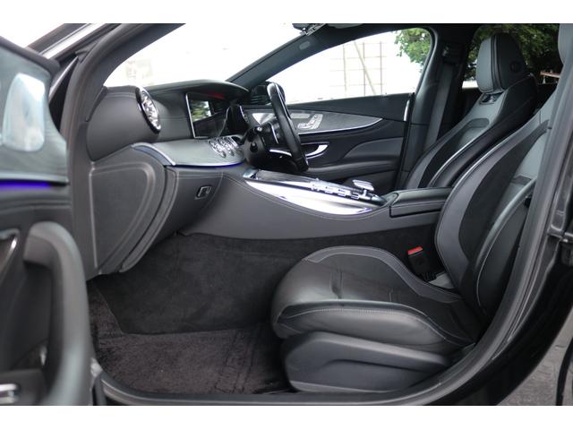 GT 4ドアクーペ 43 4マチック+ ライドコントロール+パッケージ グラファイトグレーM・パノラマルーフ・AMGライドコントロール+エアサス・AMG20AW・HUD・Burmesterサウンド・レーダーセーフティPKG・エアバランスPKG・リトラクタブルリアスポイラー(74枚目)