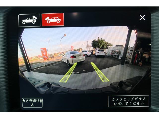 ジープ・ラングラーアンリミテッド サハラ フューエルオフロード20インチブラックAW・ラフカントリーリフトアップ・USルビコンスタイルフロントバンパー・Smittybiltスペアタイヤキャリア・前後センサー・前後カメラ・LEDライト・黒革・(65枚目)