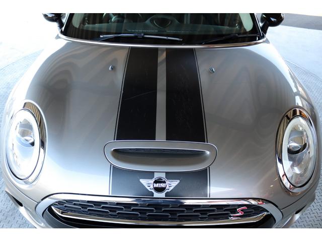 ＭＩＮＩ クーパーＳ　クラブマン　ペッパーパッケージ・アダプティブクルーズコントロール・コンフォートアクセス・ＬＥＤヘッドライト・ドライビングモード・リアＰＤＫ・バックカメラ・純正ナビ・インテリジェントセーフティ・アンビエントライト（15枚目）