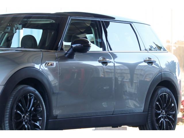 ＭＩＮＩ クーパーＳ　クラブマン　ペッパーパッケージ・アダプティブクルーズコントロール・コンフォートアクセス・ＬＥＤヘッドライト・ドライビングモード・リアＰＤＫ・バックカメラ・純正ナビ・インテリジェントセーフティ・アンビエントライト（23枚目）