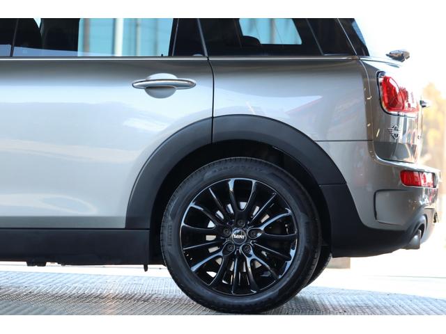 ＭＩＮＩ クーパーＳ　クラブマン　ペッパーパッケージ・アダプティブクルーズコントロール・コンフォートアクセス・ＬＥＤヘッドライト・ドライビングモード・リアＰＤＫ・バックカメラ・純正ナビ・インテリジェントセーフティ・アンビエントライト（29枚目）