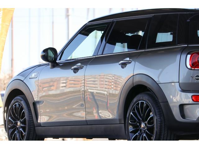 ＭＩＮＩ クーパーＳ　クラブマン　ペッパーパッケージ・アダプティブクルーズコントロール・コンフォートアクセス・ＬＥＤヘッドライト・ドライビングモード・リアＰＤＫ・バックカメラ・純正ナビ・インテリジェントセーフティ・アンビエントライト（30枚目）