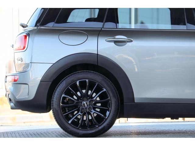 ＭＩＮＩ クーパーＳ　クラブマン　ペッパーパッケージ・アダプティブクルーズコントロール・コンフォートアクセス・ＬＥＤヘッドライト・ドライビングモード・リアＰＤＫ・バックカメラ・純正ナビ・インテリジェントセーフティ・アンビエントライト（36枚目）